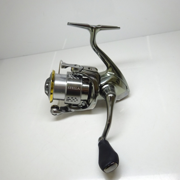 18ステラ C2500SXG